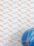 Mini Moderns Gulls Wallpaper, Blue, AZDPT025CB