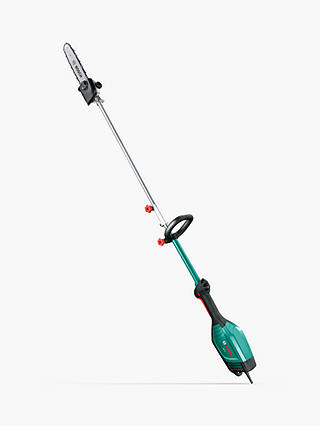 Bosch AMW 10 SG Power Unit with Tree Pruner Attachment