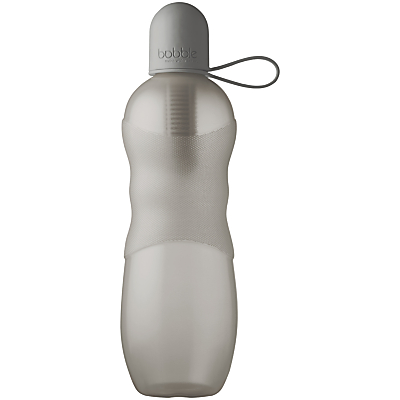 Bobble Sports Bottle, 710ml, Grey
