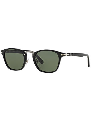 Persol PO3110S Polarised Square Sunglasses