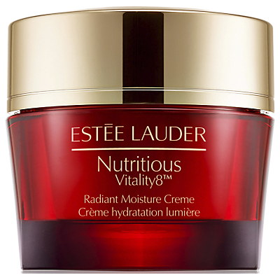 shop for Estée Lauder Nutritious Vitality8 Moisture Creme, 50ml at Shopo