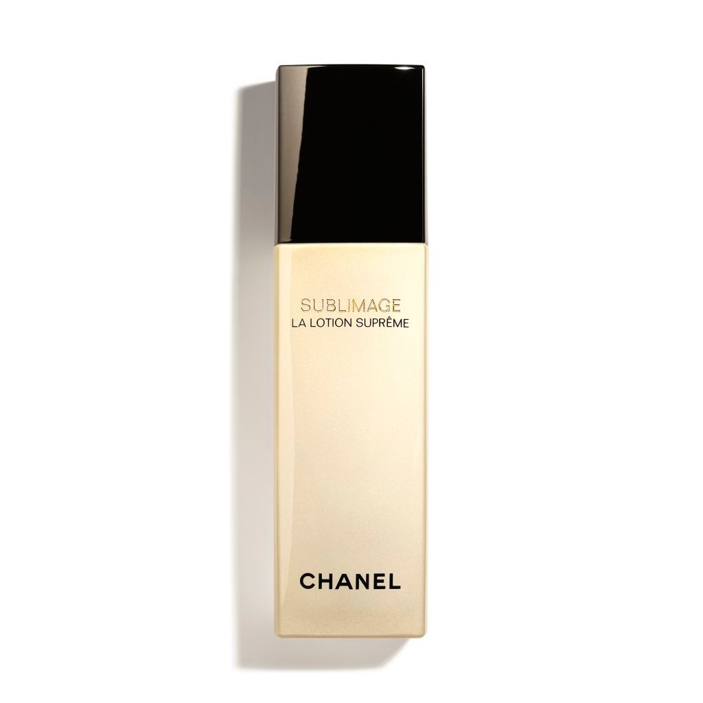 authentic Chanel Mini sublimage la creme texture supreme + La Lotion  Supreme ultimate skin regenaration, Beauty & Personal Care, Face, Face Care  on Carousell