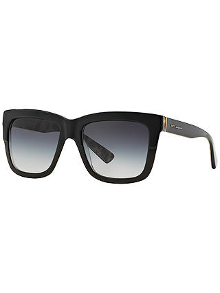 Dolce & Gabbana DG4262 Square Framed Sunglasses