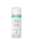 REN Clean Skincare Replenishing Gel Cream Facial Moisturiser, 50ml