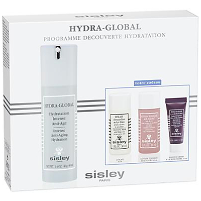 shop for Sisley Hydra-Global Discovery Programme at Shopo