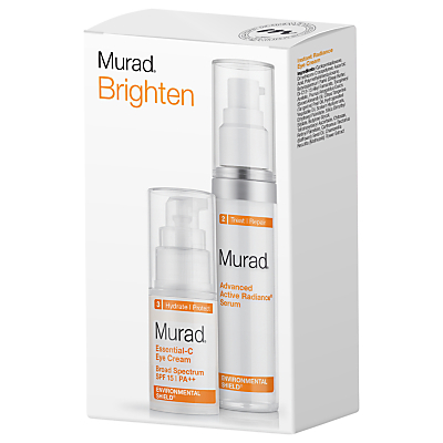 shop for Murad Environmental Shield Brighten Duo at Shopo