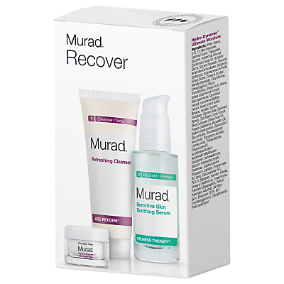 shop for Murad Post Procedure Recovery Set at Shopo