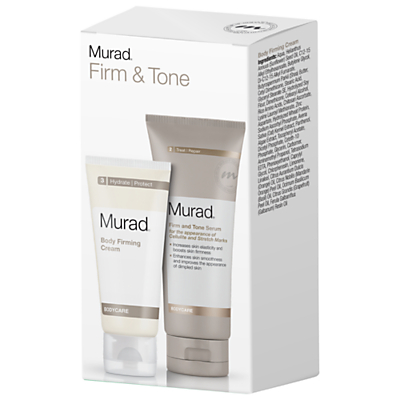 shop for Murad Firm & Tone Body Firming Duo Gift Set at Shopo
