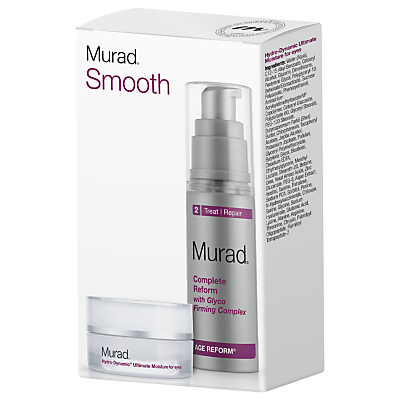 shop for Murad Age Reform Smooth Duo at Shopo