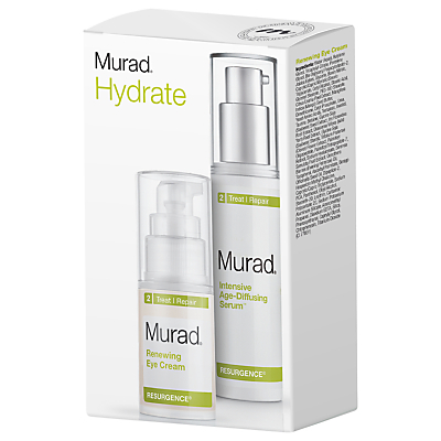 shop for Murad Resurgence Hydrate Duo at Shopo