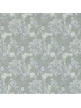 Morris & Co. Seaweed Wallpaper, Silver/Ecru, DM3W214715