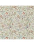 Morris & Co. Mary Isobel Wallpaper, Rose/Artichoke, DM3W214729