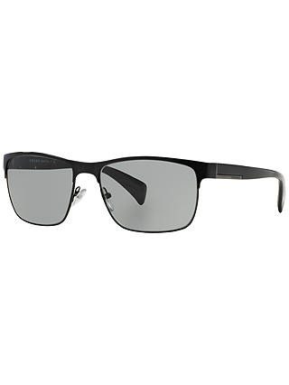 Prada PR51OS Square Framed Sunglasses