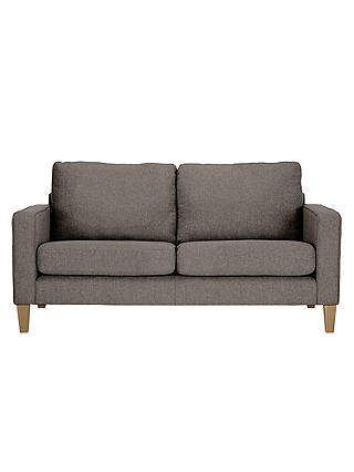 John Lewis & Partners The Basics Jackson Medium 2 Seater Sofa