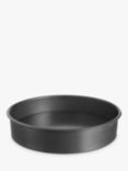 John Lewis Classic Non-Stick Loose Base Cake Tin, 20cm