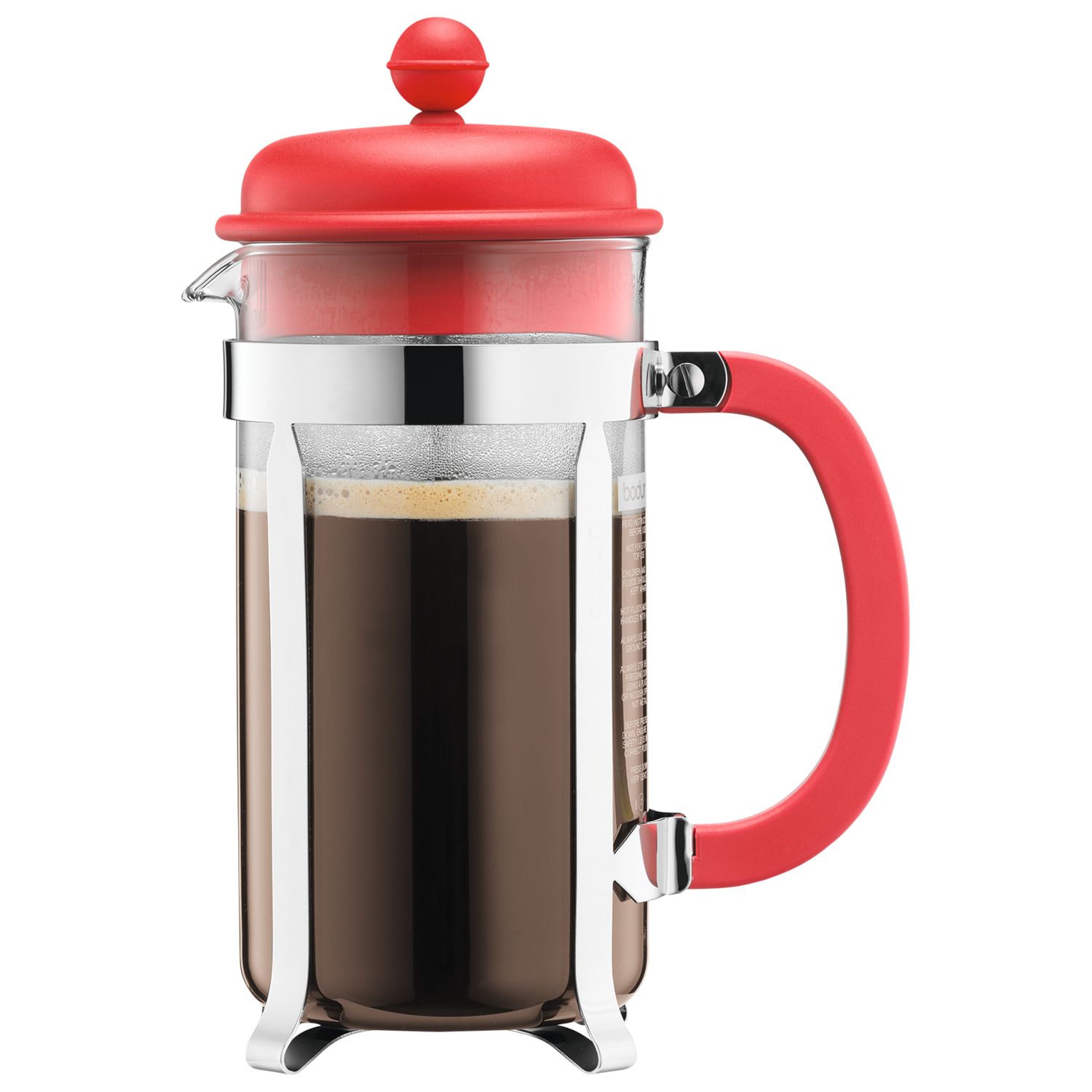 BODUM Caffettiera Coffee Maker, 3 Cup, 350ml