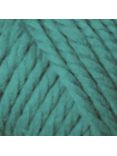 Rowan Big Wool Super Chunky Merino Yarn, 100g, Vert 0054