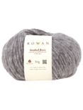 Rowan Brushed Fleece Chunky Yarn, 50g, Crag 253