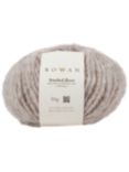Rowan Brushed Fleece Chunky Yarn, 50g, Cairn 263