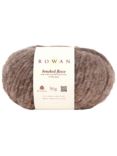 Rowan Brushed Fleece Chunky Yarn, 50g, Tarn 254