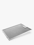 Bosch DHL785CGB 70cm Canopy Cooker Hood, C Energy Rating, Brushed Steel