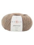Rowan Felted Tweed DK Yarn, 50g, Camel 157