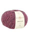 Rowan Felted Tweed DK Yarn, 50g, Peony 183