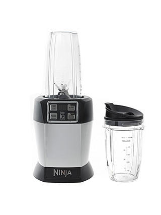 Nutri Ninja Blender with Auto IQ