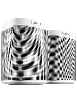 Sonos PLAY:1 Starter Bundle