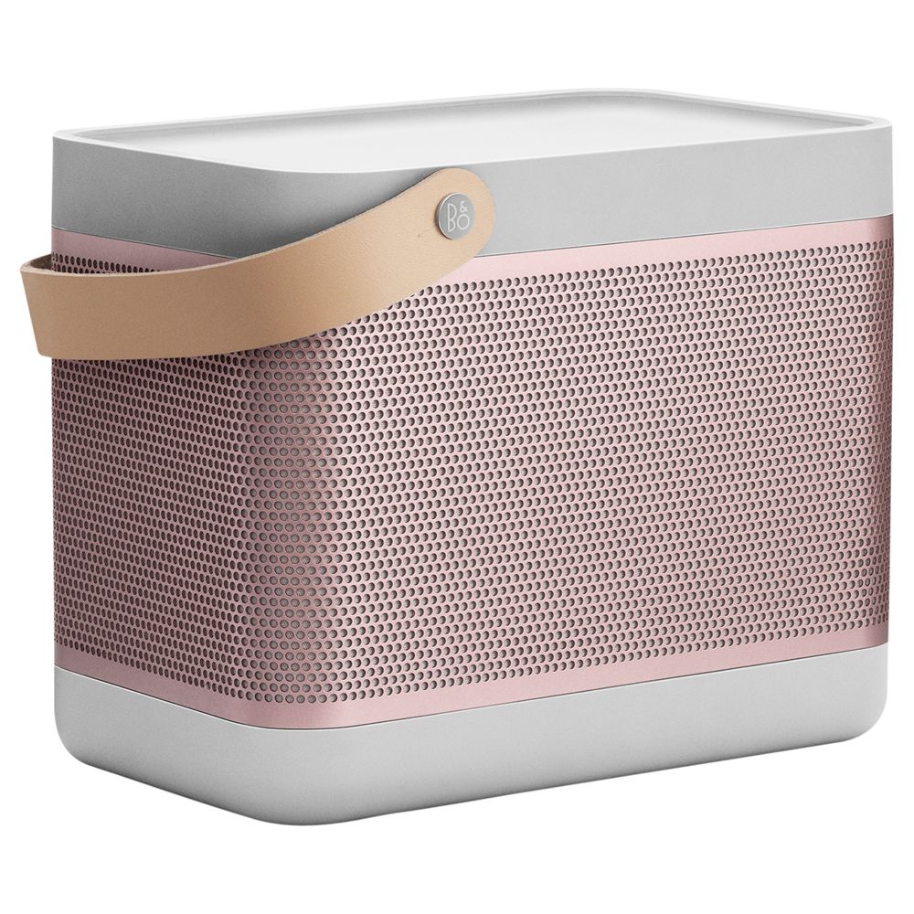 Bang & Olufsen Beolit15 Bluetooth Speaker, Rose
