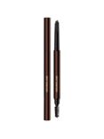 Hourglass Arch Brow Sculpting Pencil, Blonde