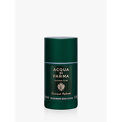 shop for Acqua di Parma Colonia Club Deodorant Stick, 75ml at Shopo