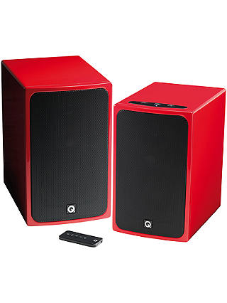 Q Acoustics BT3 Bluetooth Stereo Speakers