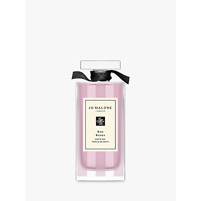 shop for Jo Malone London Red Roses Bath Oil, 30ml at Shopo