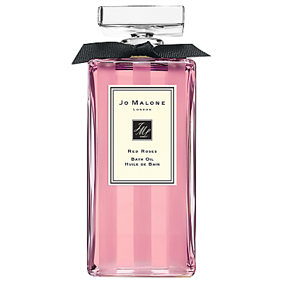 shop for Jo Malone London Red Roses Bath Oil, 200ml at Shopo