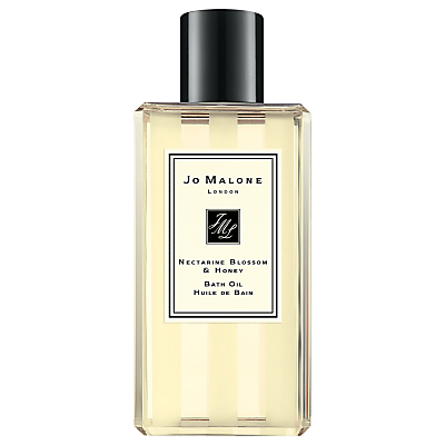 shop for Jo Malone London Nectarine Blossom & Honey Bath Oil, 250ml at Shopo