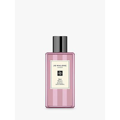 shop for Jo Malone London Red Roses Bath Oil, 250ml at Shopo