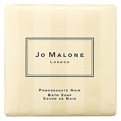 shop for Jo Malone London Pomegranate Noir Bath Soap, 100g at Shopo