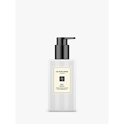 shop for Jo Malone London Red Roses Body and Hand Lotion, 250ml at Shopo