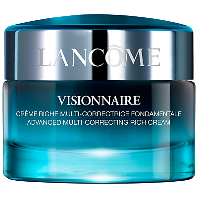 shop for Lancôme Visionnaire Rich Cream, 50ml at Shopo