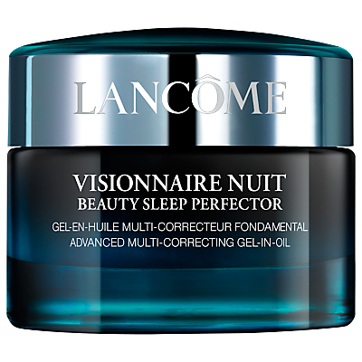 shop for Lancôme Visionnaire Nuit Gel-in-Oil, 50ml at Shopo