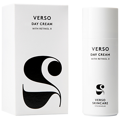 shop for Verso 2 Day Cream SPF 15, 50ml at Shopo