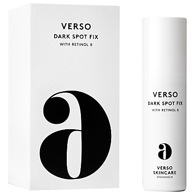 shop for Verso 6 Dark Spot Fix, 15ml at Shopo