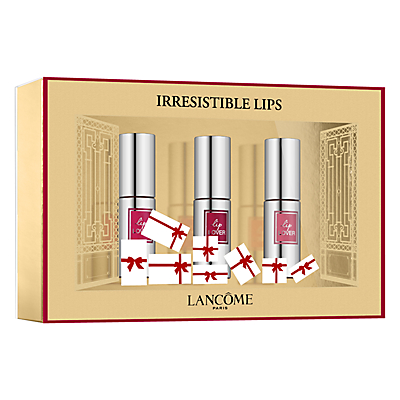 shop for Lancôme Lip Lover Mini Makeup Gift Set at Shopo