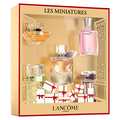 shop for Lancôme Eau de Parfum Mini Fragrance Gift Set at Shopo