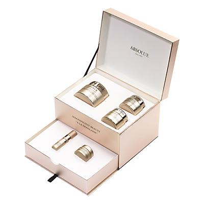 shop for Lancôme Absolue Precious Cells Day Cream Skincare Gift Set at Shopo
