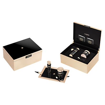 shop for Lancôme Absolue L'Extrait Luxury Skincare Gift Set at Shopo