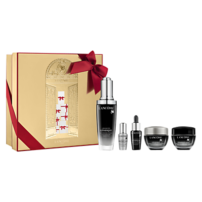 shop for Lancôme Advanced Génifique Serum 50ml Skincare Gift Set at Shopo