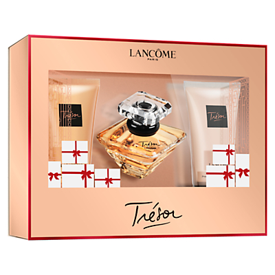 shop for Lancôme Trésor Eau de Parfum 30ml Fragrance Gift Set at Shopo