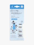 Acana Modelli Aqua Lux Moth Proofer Sachet, Pack of 4